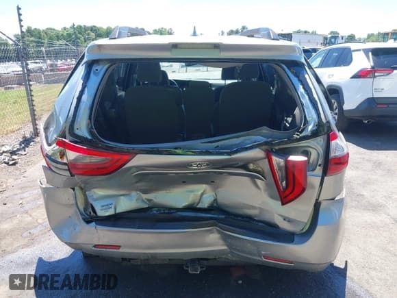 ✅ 2020 Toyota Sienna LE Auto Access Seat • VIN: 5TDKZ3DC3LS053328 • Lot: 42184135. Listed on IAAI with 65,300 mi. Free auction sales archive from the USA and detailed vehicle history report at DreamBid. Image 6.