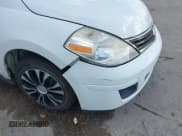 ✅ 2011 Nissan Versa S • VIN: 3N1BC1CP5BL468135 • Lot: 43716217. Wystawiony na IAAI z przebiegiem 173 793 mil. Bezpłatny archiwum sprzedaży aukcyjnych z USA i szczegółowy raport historii pojazdu na DreamBid. Zdjęcie 12.