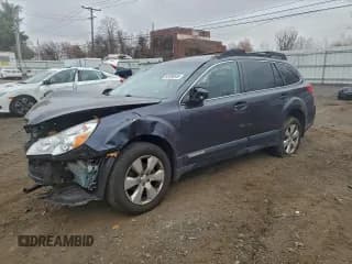 ✅ 2012 Subaru Outback Prem • VIN: 4S4BRBCC7C3229113 • Lot: 93300555. Listed on Copart with 188,023 mi. Free auction sales archive from the USA and detailed vehicle history report at DreamBid. Image 1.