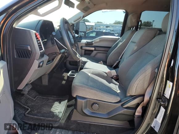 ✅ 2018 Ford F-250 XL • VIN: 1FT7W2BT1JEC25743 • Лот: 56203205. Опубликован ранее на Copart с пробегом 74 385 миль. Бесплатный доступ к архиву аукционных продаж из США и подробный отчёт об истории автомобиля на DreamBid. Изображение 7.