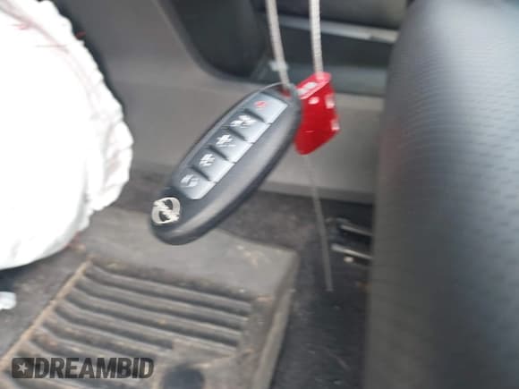 ✅ 2022 Nissan Rogue Platinum • VIN: JN8BT3DC8NW118196 • Лот: 41047746. Опубликован ранее на IAAI с пробегом 49 429 миль. Бесплатный доступ к архиву аукционных продаж из США и подробный отчёт об истории автомобиля на DreamBid. Изображение 11.