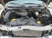 ✅ 2000 Dodge Dakota Sport • VIN: 1B7HG2AZ2YS754928 • Lot: 85998034. Wystawiony na Copart z przebiegiem 272 362 mil. Bezpłatny archiwum sprzedaży aukcyjnych z USA i szczegółowy raport historii pojazdu na DreamBid. Zdjęcie 11.