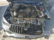 ✅ 2022 Mercedes-Benz GLE 63 S AMG • VIN: 4JGFD8KB8NA771248 • Lot: 71899972. Listed on Copart with 10,138 mi. Free auction sales archive from the USA and detailed vehicle history report at DreamBid. Image 12.