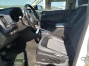 ✅ 2017 Chevrolet Colorado 4WD Z71 • VIN: 1GCPTDE12H1204710 • Lot: 73430794. Wystawiony na Copart z przebiegiem 141 217 mil. Bezpłatny archiwum sprzedaży aukcyjnych z USA i szczegółowy raport historii pojazdu na DreamBid. Zdjęcie 7.