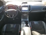 ✅ 2020 Ford Edge ST • VIN: 2FMPK4AP3LBA46707 • Lot: 85332704. Wystawiony na Copart z przebiegiem 56 424 mil. Bezpłatny archiwum sprzedaży aukcyjnych z USA i szczegółowy raport historii pojazdu na DreamBid. Zdjęcie 8.