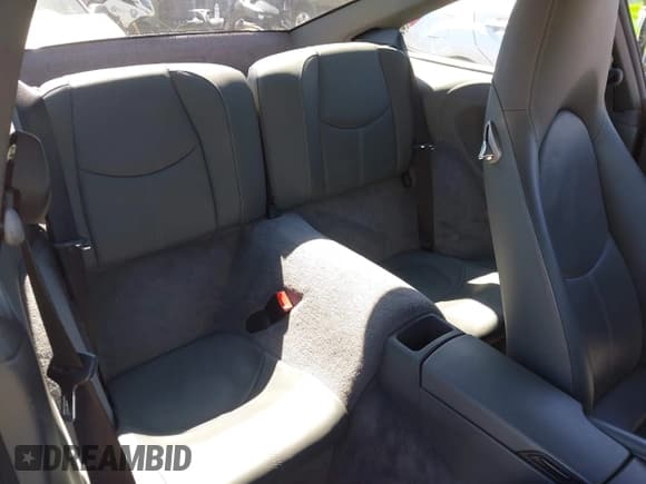 ✅ 2005 Porsche 911 Carrera 997 • VIN: WP0AA29985S716414 • Лот: 43106018. Опубликован ранее на IAAI с пробегом 117 101 миль. Бесплатный доступ к архиву аукционных продаж из США и подробный отчёт об истории автомобиля на DreamBid. Изображение 8.