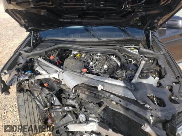 ✅ 2022 BMW X3 sDrive30i • VIN: WBX47DP03NN165368 • Lot: 83817595. Listed on Copart with Not provided. Free auction sales archive from the USA and detailed vehicle history report at DreamBid. Image 12.