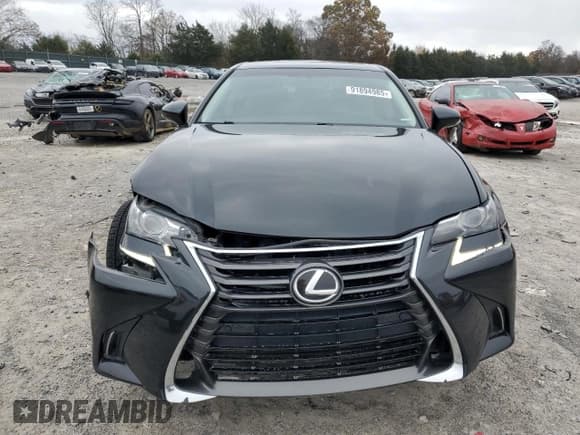 ✅ 2016 Lexus GS 350 • VIN: JTHBZ1BL3GA000542 • Лот: 91894985. Опубликован ранее на Copart с пробегом 76 094 миль. Бесплатный доступ к архиву аукционных продаж из США и подробный отчёт об истории автомобиля на DreamBid. Изображение 5.