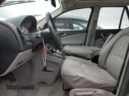 ✅ 2006 Saturn VUE • VIN: 5GZCZ63406S871660 • Lot: 83851804. Wystawiony na Copart z przebiegiem 196 634 mil. Bezpłatny archiwum sprzedaży aukcyjnych z USA i szczegółowy raport historii pojazdu na DreamBid. Zdjęcie 7.