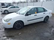 ✅ 2003 Ford Focus LX • VIN: 1FAFP33PX3W181700 • Lot: 41910086. Listed on IAAI with 139,777 mi. Free auction sales archive from the USA and detailed vehicle history report at DreamBid. Image 2.