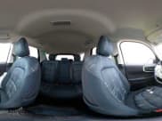 ✅ 2023 Ford Bronco Sport Heritage • VIN: 3FMCR9G63PRD43103 • Lot: 43144995. Listed on IAAI with 41,569 mi. Free auction sales archive from the USA and detailed vehicle history report at DreamBid. Image 18.