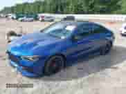 2025 Mercedes-Benz CLA 250 с VIN W1K5J4GB2SN517412, выставлен на аукционе IAAI как лот 42625690 с пробегом 1 047 миль миль и . История ставок и продаж доступна на DreamBid. Изображение 2.