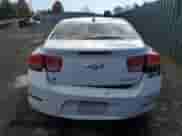 ✅ 2015 Chevrolet Malibu LT • VIN: 1G11C5SL3FF221638 • Lot: 87469245. Listed on Copart with 137,786 mi miles. Access the free auction sales archive from the USA and view a detailed vehicle history report at DreamBid. Image 6.