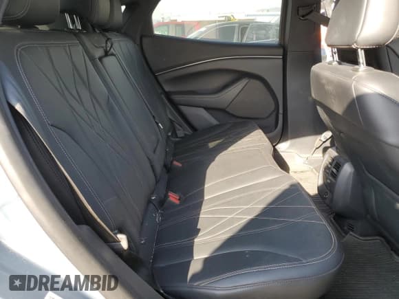 ✅ 2023 Ford Mustang Mach-E Select • VIN: 3FMTK1SS2PMA28672 • Lot: 70955195. Listed on Copart with 18,903 mi. Free auction sales archive from the USA and detailed vehicle history report at DreamBid. Image 10.