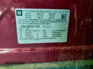 ✅ 2018 Chevrolet Equinox LT • VIN: 3GNAXJEV2JL113373 • Lot: 95673935. Listed on Copart with 106,919 mi. Free auction sales archive from the USA and detailed vehicle history report at DreamBid. Image 12.