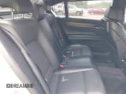 ✅ 2011 BMW 7 Series 750Li xDrive • VIN: WBAKC8C56BC433164 • Lot: 42508021. Listed on IAAI with 130,143 mi. Free auction sales archive from the USA and detailed vehicle history report at DreamBid. Image 8.