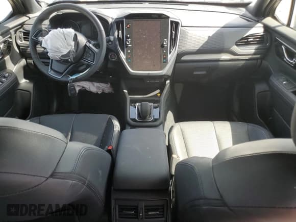 ✅ 2025 Subaru Forester Limited • VIN: JF2SLDRC2SH409742 • Лот: 71107434. Опубликован ранее на Copart с пробегом 2 017 миль. Бесплатный доступ к архиву аукционных продаж из США и подробный отчёт об истории автомобиля на DreamBid. Изображение 8.