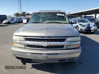 ✅ 2003 Chevrolet Suburban LT • VIN: 3GNEC16T83G219798 • Lot: 73241684. Wystawiony na Copart z przebiegiem 170 824 mil. Bezpłatny archiwum sprzedaży aukcyjnych z USA i szczegółowy raport historii pojazdu na DreamBid. Zdjęcie 5.
