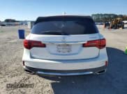 ✅ 2019 Acura MDX Technology • VIN: 5J8YD3H56KL003657 • Lot: 82651855. Listed on Copart with 154,091 mi. Free auction sales archive from the USA and detailed vehicle history report at DreamBid. Image 6.