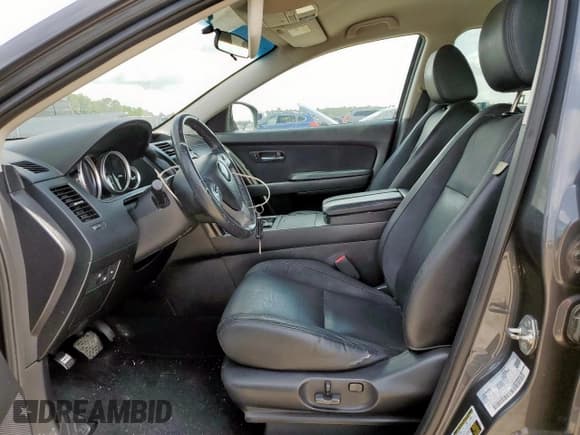✅ 2015 Mazda CX-9 Touring • VIN: JM3TB3CA7F0450628 • Lot: 60561465. Listed on Copart with 137,919 mi. Free auction sales archive from the USA and detailed vehicle history report at DreamBid. Image 7.