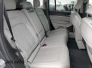 ✅ 2022 Jeep Grand Cherokee Overland • VIN: 1C4RJYD69N8724716 • Lot: 79042354. Listed on Copart with 30,893 mi. Free auction sales archive from the USA and detailed vehicle history report at DreamBid. Image 11.