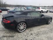 ✅ 2006 Aston Martin DB9 • VIN: SCFAD02A76GB04438 • Lot: 44546955. Wystawiony na Copart z przebiegiem 100 937 mil. Bezpłatny archiwum sprzedaży aukcyjnych z USA i szczegółowy raport historii pojazdu na DreamBid. Zdjęcie 3.