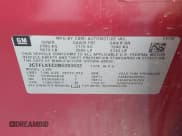 ✅ 2011 GMC Terrain SLT-2 • VIN: 2CTFLXEC8B6283632 • Lot: 43625122. Wystawiony na IAAI z przebiegiem 134 072 mil. Bezpłatny archiwum sprzedaży aukcyjnych z USA i szczegółowy raport historii pojazdu na DreamBid. Zdjęcie 9.