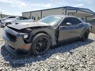 ✅ 2020 Dodge Challenger R/T Scat Pack • VIN: 2C3CDZFJ0LH246315 • Lot: 67595615. Wystawiony na Copart z przebiegiem 41 517 mil. Bezpłatny archiwum sprzedaży aukcyjnych z USA i szczegółowy raport historii pojazdu na DreamBid. Zdjęcie 1.