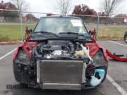 ✅ 2013 MINI Convertible S • VIN: WMWZP3C58DT297757 • Lot: 43656117. Listed on IAAI with 109,314 mi. Free auction sales archive from the USA and detailed vehicle history report at DreamBid. Image 6.