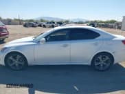 ✅ 2011 Lexus IS 250 • VIN: JTHBF5C24B5154684 • Lot: 42214896. Listed on IAAI with Not provided. Free auction sales archive from the USA and detailed vehicle history report at DreamBid. Image 14.