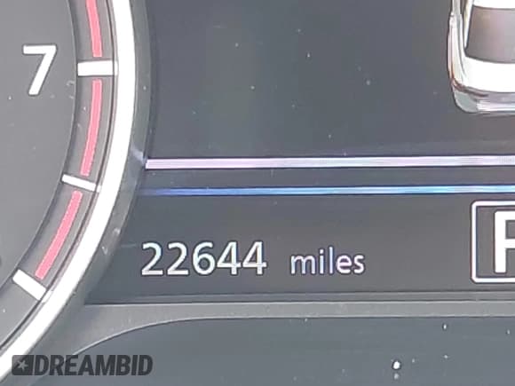 ✅ 2024 Nissan Sentra SR • VIN: 3N1AB8DV4RY262340 • Lot: 42421098. Listed on IAAI with 22,644 mi. Free auction sales archive from the USA and detailed vehicle history report at DreamBid. Image 16.