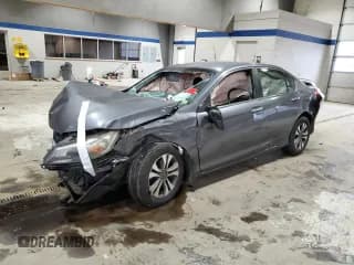 ✅ 2013 Honda Accord LX • VIN: 1HGCR2F34DA140070 • Lot: 90300065. Wystawiony na Copart z przebiegiem Nie podano. Bezpłatny archiwum sprzedaży aukcyjnych z USA i szczegółowy raport historii pojazdu na DreamBid. Zdjęcie 1.