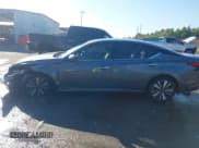 ✅ 2019 Nissan Altima SL • VIN: 1N4BL4EW5KC218866 • Lot: 43510472. Listed on IAAI with 114,605 mi. Free auction sales archive from the USA and detailed vehicle history report at DreamBid. Image 14.