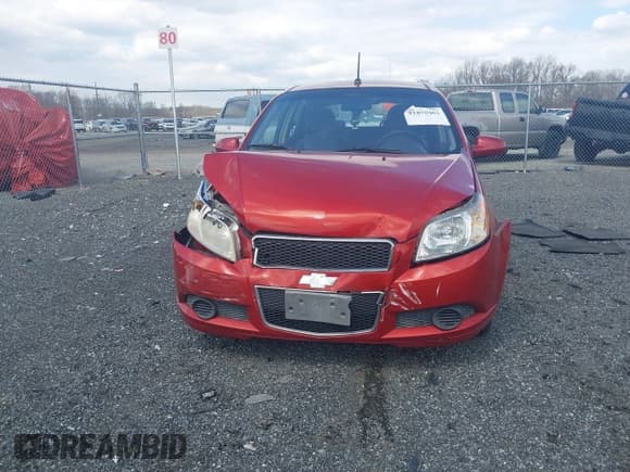 ✅ 2009 Chevrolet Aveo 1LT • VIN: KL1TD66E89B628730 • Lot: 41890401. Wystawiony na IAAI z przebiegiem 174 673 mil. Bezpłatny archiwum sprzedaży aukcyjnych z USA i szczegółowy raport historii pojazdu na DreamBid. Zdjęcie 12.
