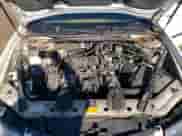 2000 Chevrolet Impala z VIN 2G1WF55K8Y9169466, wystawiony jako Copart lot #79533044 z przebiegiem 128 353 mil mil oraz Czysty tytuł • Clean title. Historia ofert i sprzedaży dostępna na DreamBid. Obrazek 11.