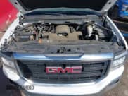 ✅ 2019 GMC Sierra 1500 • VIN: 2GTV2LEC1K1223241 • Лот: 42300315. Опубликован ранее на IAAI с пробегом 134 283 миль. Бесплатный доступ к архиву аукционных продаж из США и подробный отчёт об истории автомобиля на DreamBid. Изображение 10.