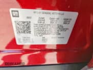 ✅ 2023 Cadillac XT4 FWD Sport • VIN: 1GYFZER49PF107195 • Лот: 71216655. Опубликован ранее на Copart с пробегом 13 861 миль. Бесплатный доступ к архиву аукционных продаж из США и подробный отчёт об истории автомобиля на DreamBid. Изображение 13.