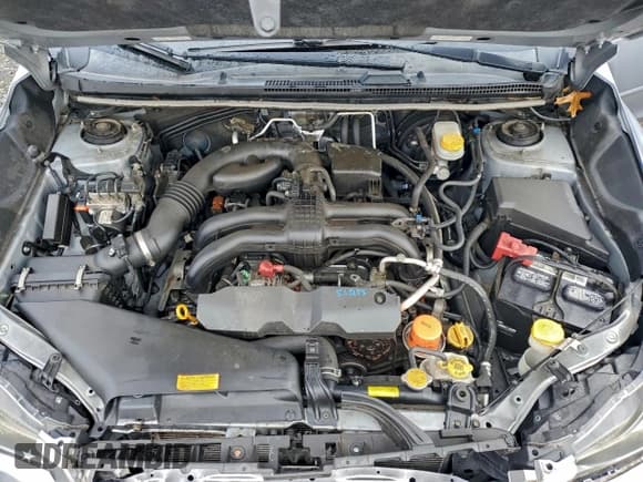 ✅ 2015 Subaru Crosstrek Limited • VIN: JF2GPASC6F8264357 • Лот: 94240725. Опубликован ранее на Copart с пробегом 127 953 миль. Бесплатный доступ к архиву аукционных продаж из США и подробный отчёт об истории автомобиля на DreamBid. Изображение 12.