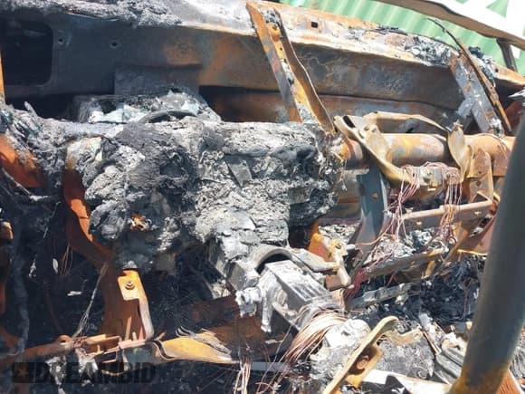 ✅ 2006 Dodge 2500 Laramie • VIN: 1D7KS28C66J137918 • Лот: 42829873. Опубликован ранее на IAAI с пробегом Не указан. Бесплатный доступ к архиву аукционных продаж из США и подробный отчёт об истории автомобиля на DreamBid. Изображение 7.