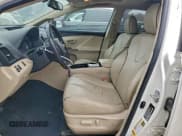 ✅ 2010 Toyota Venza • VIN: 4T3BK3BB8AU029309 • Lot: 94111235. Listed on Copart with 186,994 mi. Free auction sales archive from the USA and detailed vehicle history report at DreamBid. Image 7.