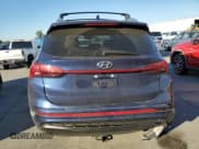✅ 2022 Hyundai Santa Fe Calligraphy • VIN: 5NMS5DAL7NH423319 • Lot: 74097613. Wystawiony na Copart z przebiegiem 28 565 mil. Bezpłatny archiwum sprzedaży aukcyjnych z USA i szczegółowy raport historii pojazdu na DreamBid. Zdjęcie 6.