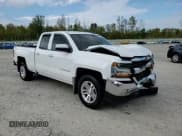 ✅ 2018 Chevrolet Silverado 1500 LT • VIN: 1GCVKREC5JZ158337 • Lot: 82138395. Wystawiony na Copart z przebiegiem 86 805 mil. Bezpłatny archiwum sprzedaży aukcyjnych z USA i szczegółowy raport historii pojazdu na DreamBid. Zdjęcie 13.