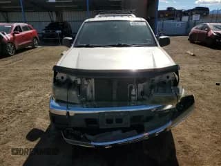 ✅ 2007 Isuzu i-Series S • VIN: 1GGCS199278701387 • Lot: 43826775. Wystawiony na Copart z przebiegiem 155 865 mil. Bezpłatny archiwum sprzedaży aukcyjnych z USA i szczegółowy raport historii pojazdu na DreamBid. Zdjęcie 5.