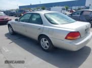 ✅ 1997 Acura TL Premium • VIN: JH4UA3656VC009342 • Лот: 42084356. Опубликован ранее на IAAI с пробегом 200 238 миль. Бесплатный доступ к архиву аукционных продаж из США и подробный отчёт об истории автомобиля на DreamBid. Изображение 3.