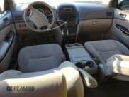 ✅ 2004 Toyota Sienna CE • VIN: 5TDZA23C34S088681 • Lot: 69765975. Listed on Copart with 256,229 mi. Free auction sales archive from the USA and detailed vehicle history report at DreamBid. Image 8.