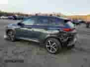 2020 Hyundai Kona Ultimate с VIN KM8K5CA57LU449500, выставлен на аукционе Copart как лот 68497752 с пробегом 10 106 миль миль и . История ставок и продаж доступна на DreamBid. Изображение 2.