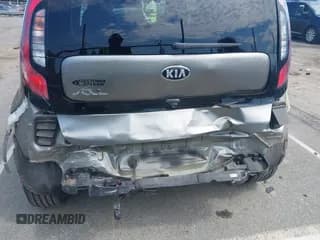 ✅ 2019 Kia Soul + • VIN: KNDJP3A57K7631608 • Lot: 43157024. Wystawiony na IAAI z przebiegiem 63 847 mil. Bezpłatny archiwum sprzedaży aukcyjnych z USA i szczegółowy raport historii pojazdu na DreamBid. Zdjęcie 6.