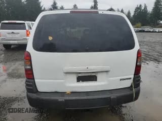 ✅ 2002 Pontiac Montana 1SA • VIN: 1GMDX03E42D144436 • Lot: 91132275. Wystawiony na Copart z przebiegiem 292 009 mil. Bezpłatny archiwum sprzedaży aukcyjnych z USA i szczegółowy raport historii pojazdu na DreamBid. Zdjęcie 6.