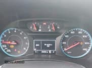 ✅ 2018 Chevrolet Equinox LT • VIN: 2GNAXJEV4J6197183 • Lot: 43381774. Wystawiony na IAAI z przebiegiem 250 059 mil. Bezpłatny archiwum sprzedaży aukcyjnych z USA i szczegółowy raport historii pojazdu na DreamBid. Zdjęcie 7.