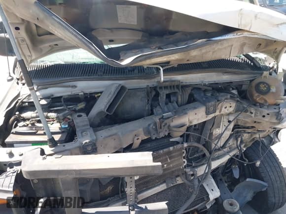 ✅ 2011 Ford Econoline Cargo Commercial • VIN: 1FTSS3EL0BDA84923 • Lot: 42332774. Listed on IAAI with 503,632 mi. Free auction sales archive from the USA and detailed vehicle history report at DreamBid. Image 10.